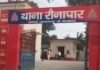 UP: मजदूरी मांगने पर मजदूर को बंधक बनाकर पीटा, पेड़ से बांधकर किया अपमानित, एक आरोपी गिरफ्तार