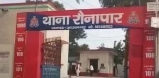 UP: मजदूरी मांगने पर मजदूर को बंधक बनाकर पीटा, पेड़ से बांधकर किया अपमानित, एक आरोपी गिरफ्तार