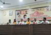 बड़नगर से वाराणसी तक 250 बाइकों का काफिला…PM मोदी के 25 साल के सार्वजनिक जीवन पर भाजयुमो की खास पहल