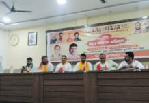 बड़नगर से वाराणसी तक 250 बाइकों का काफिला…PM मोदी के 25 साल के सार्वजनिक जीवन पर भाजयुमो की खास पहल
