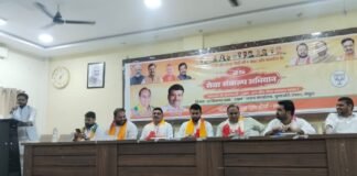 बड़नगर से वाराणसी तक 250 बाइकों का काफिला…PM मोदी के 25 साल के सार्वजनिक जीवन पर भाजयुमो की खास पहल