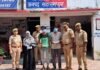 UP: सहारनपुर में नशा तस्करों पर शिकंजा, महिला समेत 3 गिरफ्तार, 1.20 करोड़ की स्मैक बरामद