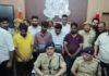 UP: जौनपुर में एक होटल से खुला ‘ड्रग्स फैक्ट्री’ का राज, डेढ़ करोड़ की MDMA बरामद!
