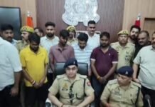 UP: जौनपुर में एक होटल से खुला ‘ड्रग्स फैक्ट्री’ का राज, डेढ़ करोड़ की MDMA बरामद!