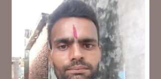 बहराइच में अज्ञात वाहन की जोरदार टक्कर से बाइक सवार की मौत, इलाज के दौरान लखनऊ में तोड़ा दम
