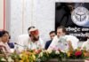 रायबरेली की सड़कों की बदहाली, राहुल गांधी ने तस्वीरें दिखा कर किया सवाल, अफसरों के चेहरे का उड़ा रंग