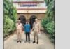 UP: घर में घुसकर महिला से दुष्कर्म का आरोप, विरोध पर मारपीट और धमकी, आरोपी गिरफ्तार