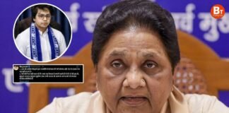 डबल माइंड होकर पार्टी का भला कैसे करेंगे?… मायावती ने भतीजे आकाश आनंद को बसपा से किया बाहर