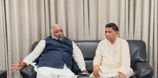 UP: फतेहपुर की बदहाल परिवहन व्यवस्था पर विधायक का बड़ा प्रहार, परिवहन मंत्री के सामने रखी मांग