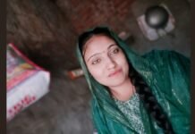 UP: नवंबर में उठनी थी डोली, लोन नदी में तैरता मिला 10 दिन से लापता युवती का शव