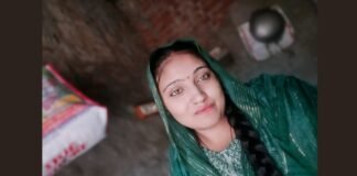 UP: नवंबर में उठनी थी डोली, लोन नदी में तैरता मिला 10 दिन से लापता युवती का शव