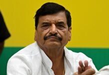 ‘हिंदू-मुसलमान को बांटकर राजनीतिक लाभ लेने की कोशिश…’, शिवपाल यादव का भाजपा पर हमला
