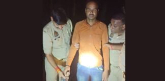 UP: भैंस चोरी के मामले में बड़ी कार्रवाई, मुठभेड़ के बाद दो आरोपी दबोचे, हथियार बरामद