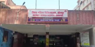 UP: पंखा चलाने को लेकर विवाद, गार्डों पर युवक की बेल्ट-लाठी से पिटाई का आरोप, पुलिस जांच में जुटी