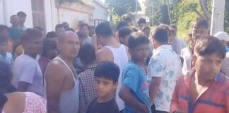 बहराइच: घर लौटते वक्त हुआ दर्दनाक हादसा, नाले में गिरकर 50 वर्षीय व्यक्ति की मौत