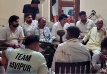 UP: मथुरा में बढ़ते प्रदूषण के खिलाफ ग्रामीणों की हुंकार, 13 सितंबर को मंत्री आवास तक निकलेगी रैली