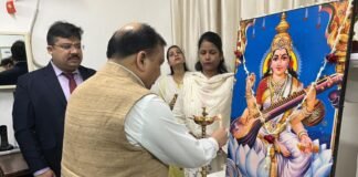 UP: सहारनपुर लोक अदालत में 17 हजार से अधिक नोटिस तामील, मामलों के निस्तारण की बड़ी तैयारी