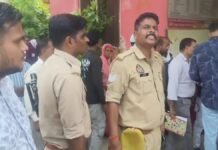 UP: रायबरेली में प्रेम-प्रसंग में प्रधान के बेटे की पीट-पीटकर हत्या, पति-पत्नी गिरफ्तार