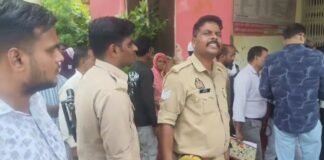 UP: रायबरेली में प्रेम-प्रसंग में प्रधान के बेटे की पीट-पीटकर हत्या, पति-पत्नी गिरफ्तार