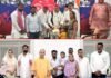 UP: सीएम योगी के बाद अखिलेश से मिली दिव्यांग रागिनी, पूर्व सीएम ने दिए 2 लाख; इलाज-शिक्षा की जिम्मेदारी का भरोसा