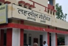 UP: अमेठी में लेखपालों की नाराजगी खत्म, अतिरिक्त क्षेत्रों में फिर शुरू हुआ काम, निलंबन वापसी पर बनी सहमति