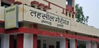 UP: अमेठी में लेखपालों की नाराजगी खत्म, अतिरिक्त क्षेत्रों में फिर शुरू हुआ काम, निलंबन वापसी पर बनी सहमति