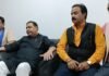 UP: मुरादाबाद में ‘संविधान सम्मान महारैली’, केंद्रीय मंत्री रामदास आठवले होंगे मुख्य अतिथि