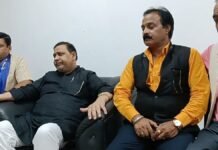 UP: मुरादाबाद में ‘संविधान सम्मान महारैली’, केंद्रीय मंत्री रामदास आठवले होंगे मुख्य अतिथि