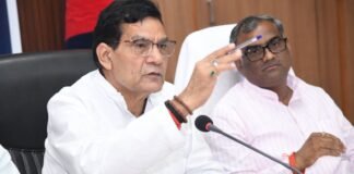 UP: जौनपुर में 17 सितंबर से ‘सेवा संकल्प’ अभियान, 25 हजार दीपों से होगा भव्य आगाज