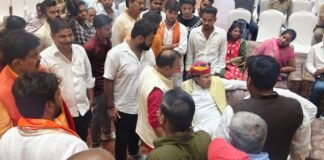 UP: हिंदू युवा वाहिनी का कार्यक्रम रद्द होने पर वाराणसी में तनाव, राष्ट्रीय अध्यक्ष बोले- जाएंगे कोर्ट