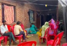 बिजनौर में काम को लेकर टोकती थी सास, बहू ने सिर जमीन पर पटका, इलाज के दौरान मौत