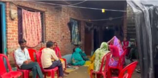 बिजनौर में काम को लेकर टोकती थी सास, बहू ने सिर जमीन पर पटका, इलाज के दौरान मौत