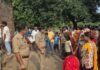 बहराइच में ससुराल में 22 वर्षीय विवाहिता की मौत से मचा हड़कंप, घर में फंदे पर लटका मिला शव