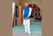 UP: नीलगाय से टकराकर बाइक सवार गंभीर घायल, इलाज के दौरान मौत
