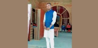 UP: नीलगाय से टकराकर बाइक सवार गंभीर घायल, इलाज के दौरान मौत
