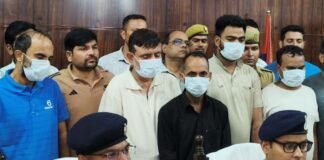 सहारनपुर से बिहार तक नकली सिक्कों की सप्लाई! 70 करोड़ से ज्यादा के सिक्के बाजार में खपा चुके गिरोह का पर्दाफाश