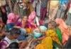 मथुरा-वृंदावन मार्ग पर दर्दनाक हादसा, रॉन्ग साइड से आई बस ने स्कूटी सवार को कुचला, मौके पर मौत