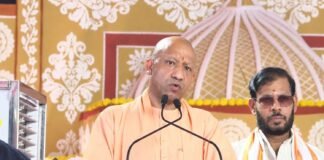 UP: रायबरेली में बोले मुख्यमंत्री- ऊंचाहार के लोग सौभाग्यशाली, जिन्हें मिला विकास और विरासत को बढ़ाने वाला विधायक