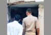 चंदौली में जर्जर मकान का गेट तोड़कर चोरी, रेलिंग से लेकर सिलेंडर और CCTV तक ले गए चोर