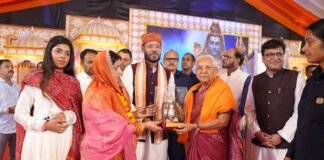 ‘सनातन धरोहर को सहेजने के साथ हर बच्चे तक पहुंचे शिक्षा का अधिकार…’, रायबरेली में बोली राज्यपाल
