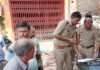 UP: मथुरा में सर्राफा बाजार में करोड़ों की चोरी, 15 लाख कैश भी ले गए बदमाश