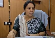 फतेहपुर: महिला ठेकेदार से 25 लाख की कथित रंगदारी मांगने का आरोप, भाजपा नेताओं समेत 12 पर FIR