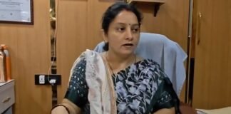फतेहपुर: महिला ठेकेदार से 25 लाख की कथित रंगदारी मांगने का आरोप, भाजपा नेताओं समेत 12 पर FIR