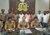 UP: हनीट्रैप गैंग की खुली पोल! 7 आरोपी गिरफ्तार, एसपी ने किया खुलासा
