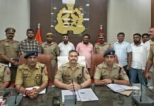 UP: हनीट्रैप गैंग की खुली पोल! 7 आरोपी गिरफ्तार, एसपी ने किया खुलासा