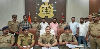UP: हनीट्रैप गैंग की खुली पोल! 7 आरोपी गिरफ्तार, एसपी ने किया खुलासा