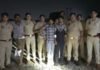 UP: मंदिर जा रही महिला से कुंडल लूट का खुलासा, मुठभेड़ में आरोपी के पैर में लगी गोली