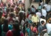 सुल्तानपुर: कस्तूरबा विद्यालय की काउंसलिंग में अव्यवस्था, जानकारी के लिए भटकते रहे अभ्यर्थी, हेल्प डेस्क न होने पर उठे सवाल