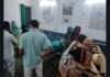 बिजनौर में आकाशीय बिजली का कहर, एक ही परिवार की 3 महिलाएं झुलसीं