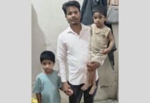 मुरादाबाद: एक घंटे में बरामद हुए बच्चे? परिजनों ने पुलिस के दावे पर उठाए सवाल, बताई अलग कहानी